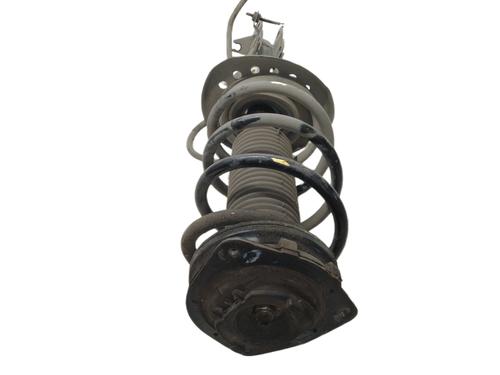 Right front shock absorber NISSAN QASHQAI I (J10, NJ10)  | BP14480230M17