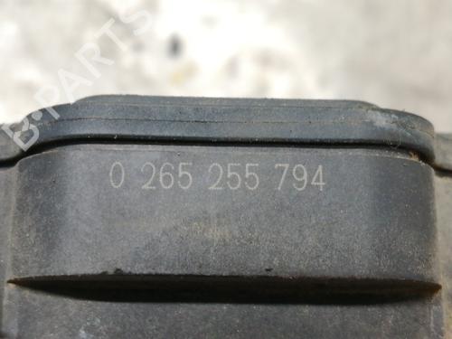 ABS pump DACIA SANDERO II  | BP6695902M43 