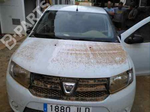 Dashboard DACIA SANDERO II 1.2 | BP7206414C46  - Image 8