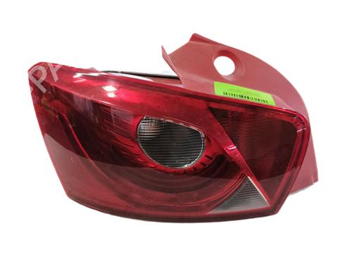 left-taillight-seat-ibiza-iv-6j5-6p1-2008-2009-2010-2011-2012-2013-2014-2015-2016-2017-32208928 main image