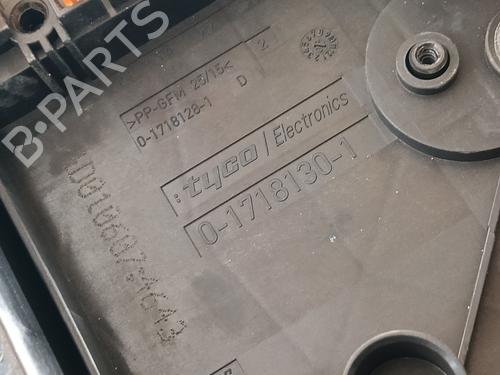Fuse box VW GOLF V (1K1) 1.9 TDI 4motion | BP25976888E1 