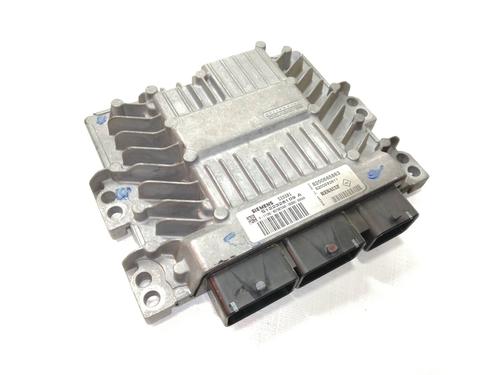 Engine control unit (ECU) RENAULT MEGANE II (BM0/1_, CM0/1_)  | BP8510036M57 