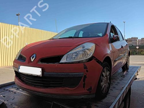 Switch RENAULT CLIO III (BR0/1, CR0/1) 1.5 dCi (BR17, CR17) | BP37069580I30 - Image 6