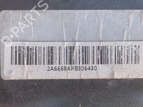 Bagaksel MG MG ZS SUV (AZS1) 1.0 T-GDi | BP33674863M2 - Image 6