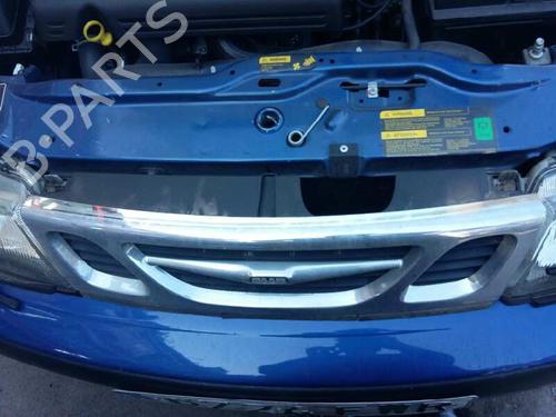 Grille SAAB 9-3 (YS3D) 2.2 TiD | BP5369389C40 