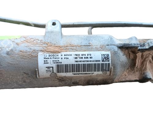 Styregear/Snekke FIAT SCUDO Van 2.0 Multijet 145 (506) | BP29446627M22 