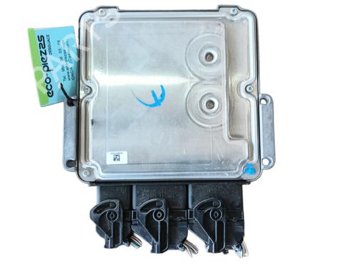 Engine control unit (ECU) RENAULT TRAFIC III Van (FG_) 1.6 dCi 90 (FGME) | BP28093743M57 
