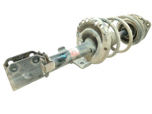 Left front shock absorber RENAULT CLIO III (BR0/1, CR0/1)  | BP11735975M16 