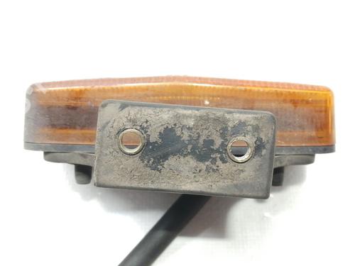 Right side indicator IVECO DAILY IV Van  | BP11653756I19 