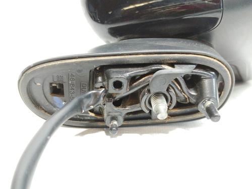 Right mirror OPEL CORSA D (S07)  | BP8325864C27 