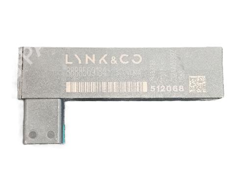 Module électronique LYNK & CO 01 PHEV (261 hp) 30319558