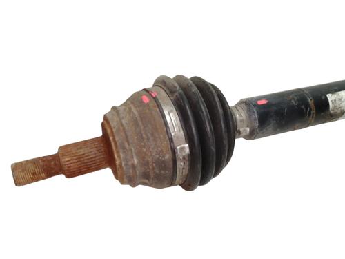 Right front driveshaft SEAT LEON (1M1)  | BP6288633M39 