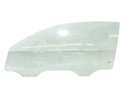 Used Front left door window VW POLO (9N_, 9A_) 1.4 16V (75 hp) 9732022