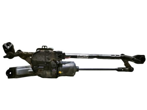 Front wiper motor VW GOLF VII (5G1, BQ1, BE1, BE2)  | BP15899557M29 