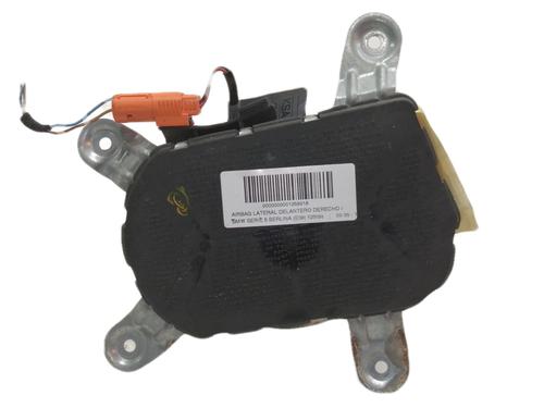 Airbag puerta derecho BMW 5 (E39) 525 tds (143 hp) 9220141