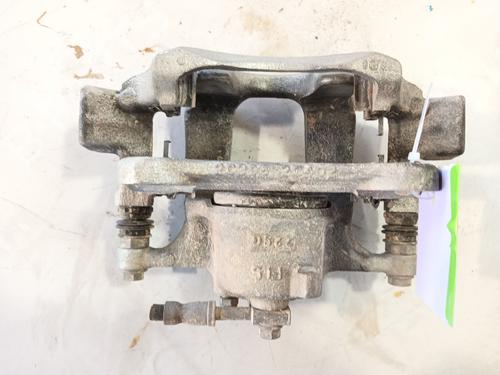 Used Right front brake caliper FORD PUMA (J2K, CF7) 1.0 EcoBoost (125 hp) 32416900