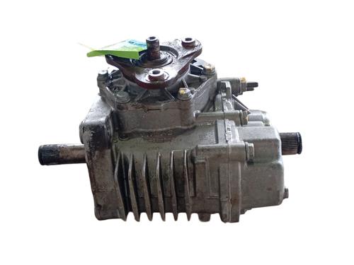 Front differential SEAT ALHAMBRA (710, 711) 2.0 TDI | BP29826969M23