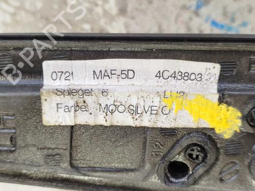 Retrovisor esquerdo FORD FOCUS C-MAX (DM2) 1.6 | BP38458039C26 - Image 4