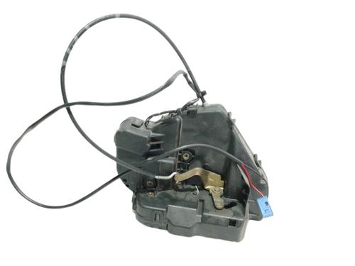 Rear left lock MERCEDES-BENZ E-CLASS (W211) E 220 CDI (211.008) | BP11176432C100 