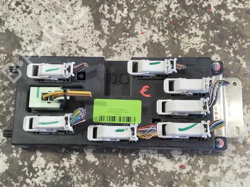 Used Electronic module Electronic module 39587979 39587979