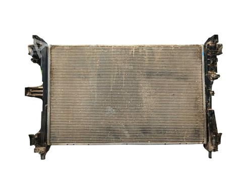 Used Water radiator Water radiator 26558208 26558208