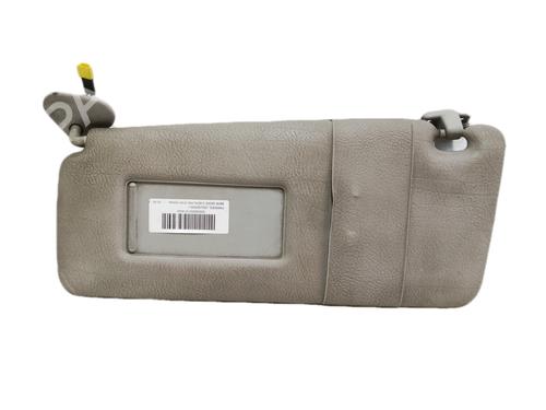 Used Left sun visor BMW 5 (E39) 525 tds (143 hp) 9293068