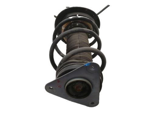 Left front shock absorber RENAULT CLIO IV Estate Van (KH_) 1.5 dCi 90 | BP6258631M16 