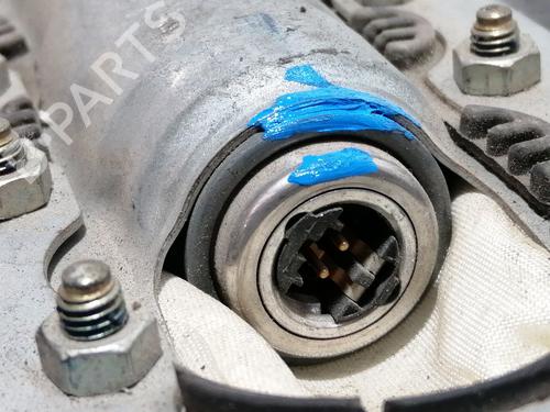 Electronic module BMW 3 Touring (E46)  | BP5351889M83 