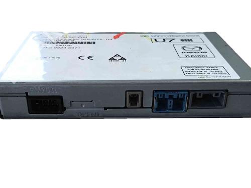 Electronic module MAZDA CX-5 (KF) 2.0 | BP36488336M83 - Image 3