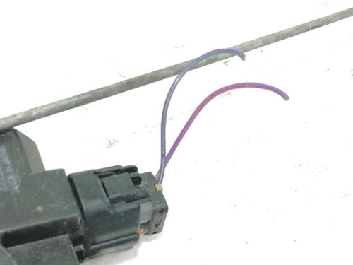 Rear left lock MITSUBISHI GALANT VIII (EA_) 2.5 V6 24V (EA5A) | BP10100820C100 