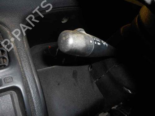 Right front steering knuckle NISSAN PRIMERA (P10)  | BP5365562M26 