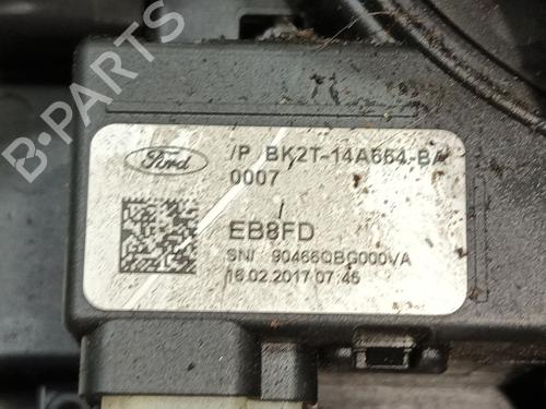 Switch FORD TRANSIT V363 Bus (FAD, FBD) 2.0 EcoBlue RWD | BP36049786I30 - Image 3