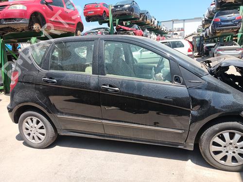 Startmotor MERCEDES-BENZ A-CLASS (W169) A 150 (169.031, 169.331) | BP29977114M8