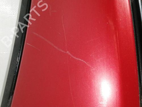 Sunroof NISSAN MICRA C+C III (K12) 1.4 16V | BP6560142C124 