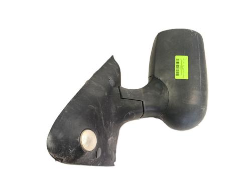Used Left mirror Left mirror FORD TRANSIT Bus (FD_ _, FB_ _, FS_ _, FZ_ _, FC_ _) [2006-2014] 33432100 33432100