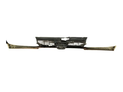 Grille PEUGEOT 206 Hatchback (2A/C)  | BP17004018C40 