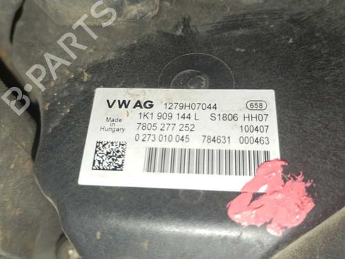 Steering rack VW PASSAT B6 (3C2) 2.0 TDI 16V | BP39587969M22 - Image 6