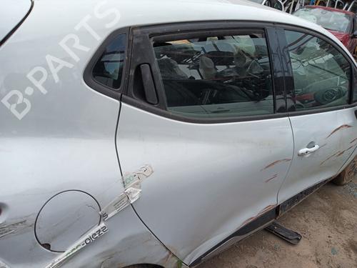 Rim RENAULT CLIO IV (BH_) 0.9 TCe 90 (BHNF, BHMA, BHMH, BHJK, BHJR) | BP27278290C45