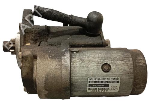Startmotor KIA SPORTAGE II (JE_, KM_) 2.0 CRDi (140 hp) 24226104