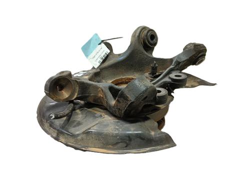 Used Right rear steering knuckle BMW 3 (F30, F80) [2011-2018]  22804598
