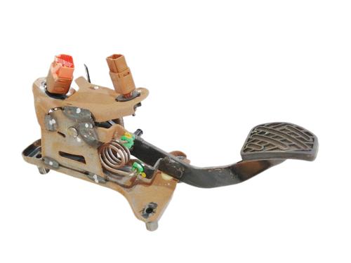 Break pedal NISSAN JUKE (F15) 1.5 dCi | BP10501858I19 