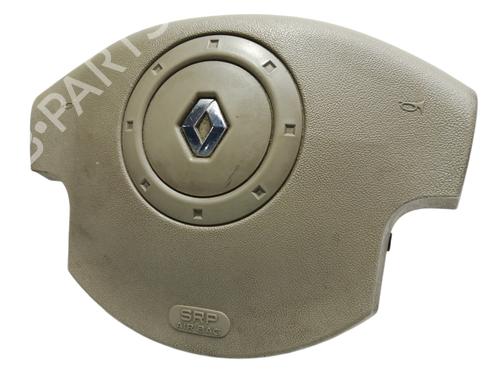 Airbag volante RENAULT GRAND SCÉNIC II (JM0/1_) 1.9 dCi (JM0G, JM12, JM1G, JM2C) (120 hp) 8200310300B | 8200310300