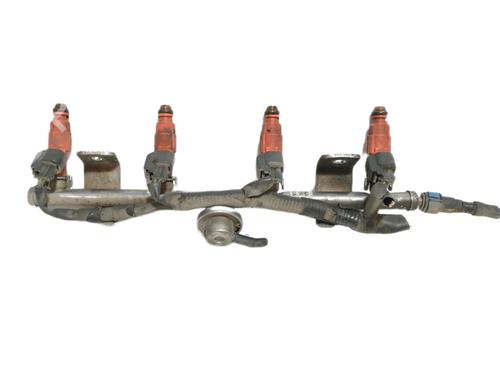 Used Injection rail Injection rail 12544728 12544728