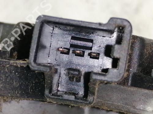 Rear wiper motor FORD S-MAX (WA6) 2.0 TDCi | BP6272898M102 