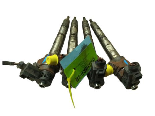 Inyector VW TIGUAN (5N_) 2.0 TDI (110 hp) 30638536