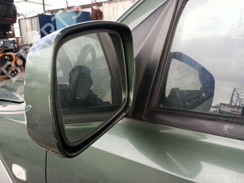 Left mirror KIA SORENTO I (JC) 2.5 CRDi 4WD | BP22923906C26 