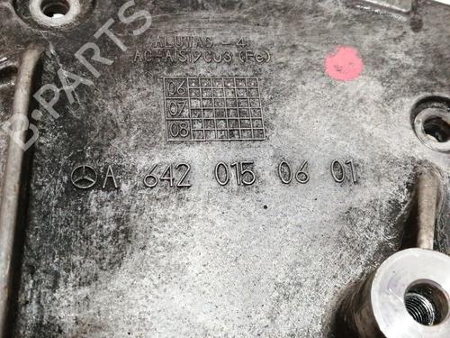 Timing cover MERCEDES-BENZ CLK (C209)  | BP14257690M123 