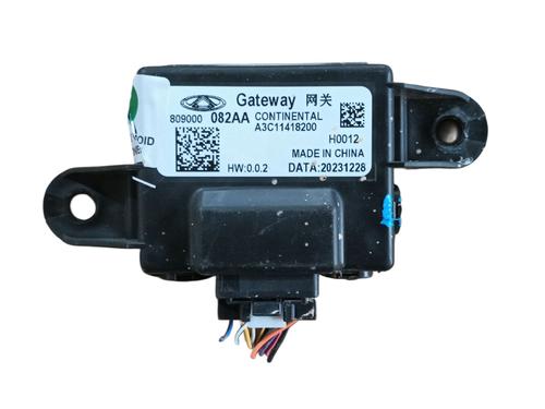 Used Electronic module OMODA 5 [2022-2025]  29132133