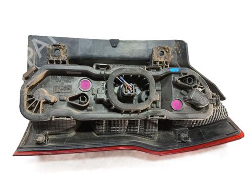 Left taillight FORD TOURNEO COURIER B460 MPV  | BP16957514C34 