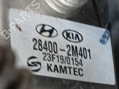 Engine HYUNDAI TUCSON (NX4E, NX4A) 1.6 T-GDi | BP39687744M1 - Image 10